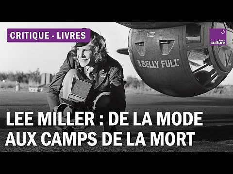 Redécouvrez Lee Miller, l'une des plus grandes photographes du 20e siècle !