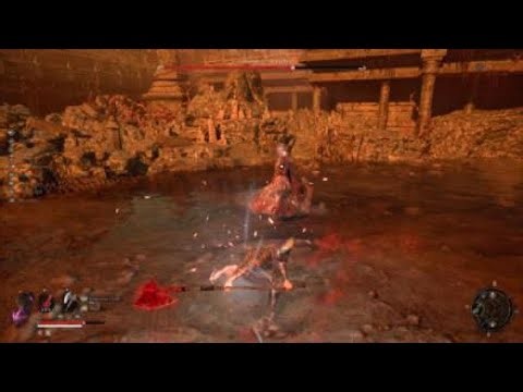 Wuchang Commander Honglan in three minutes (barbarian way)