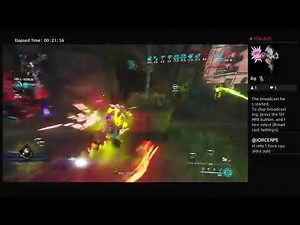 JorC3RVzlar0x's Live PS4 Broadcast