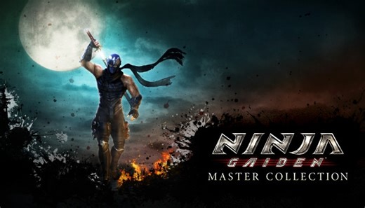 Comprar Ninja Gaiden: Master Collection - PC (Steam)