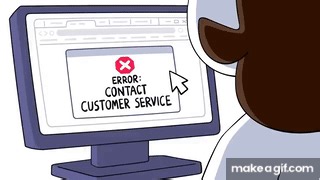 Rage quit on Make a GIF