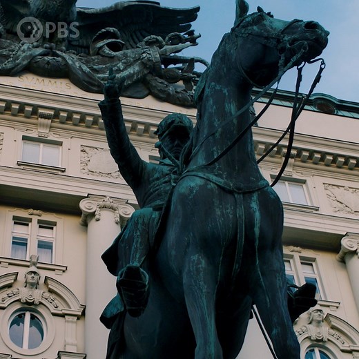 Max is in a coma and the doctors don’t know if he will survive. Oskar goes on the run. Vienna Blood continues this Sunday! | PBS