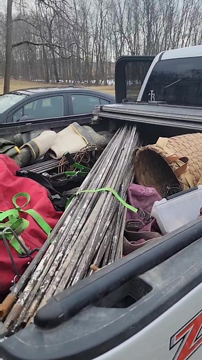 114K views · 269 reactions | Off on another out of state trapping trip to iowa!! 9 different states we have trapped this season between me sarah and jeff. Beaver otter beware | Dunlap LURES | Facebook