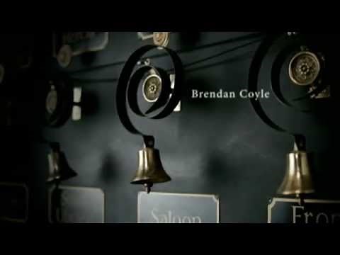 Downton Abbey - Intro