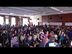 National Autism Conference