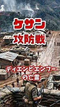 [Vietnam War] The Truth About the Battle of Khe Sanh: When 30,000 North Vietnamese Troops Surroun...