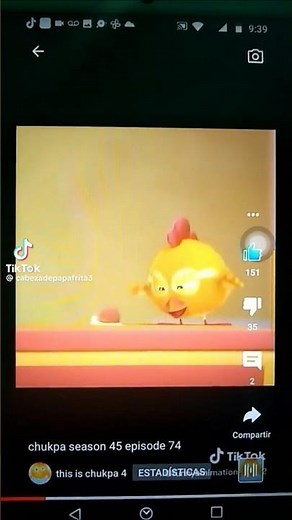 chukpa season 45 episode 74 the clown