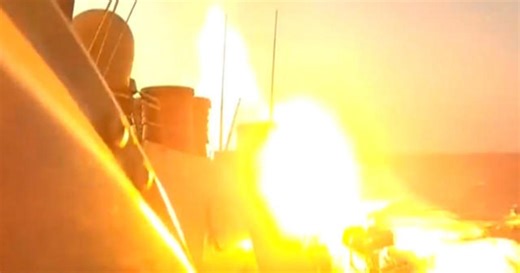 U.S. military carried out airstrikes against Iran-backed group in Iraq