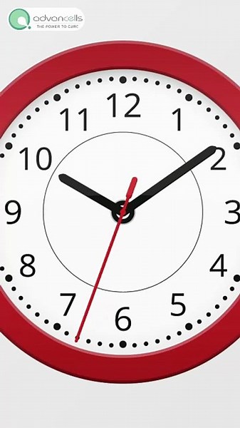 Revolutionary Breakthroughs in Fertility SCIENCE and Stem Cells