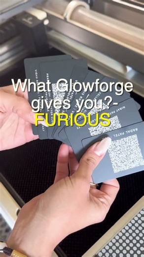 Thunder Laser Titan Vs Glowforge Pro HD