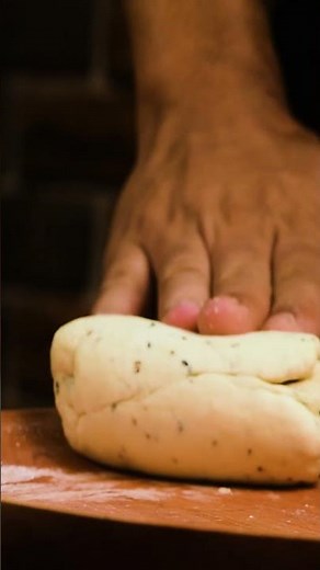 Nimki Recipe | How to Make Crispy Namkeen at Home | Masala Namak Pare Recipe