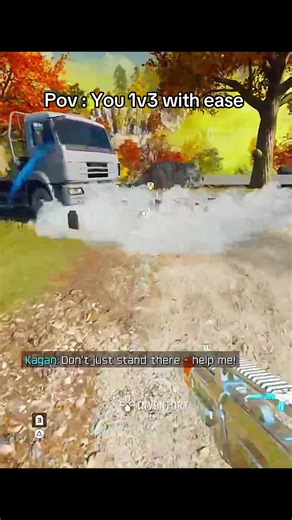 to easy 🥱#console #bo7 #fyp #callofdutywarzone #settings | warzone