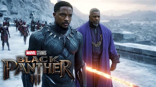 Black Panther 3 (2026): Everything We Know So Far