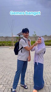 Gemes banget azdin #couple | Su Trisno