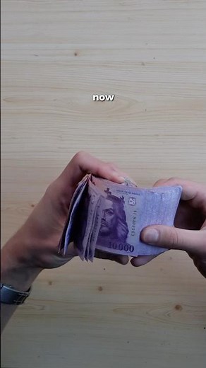 Day 34 | How To Count Money REALLY Fast