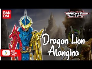 Form apa nih? Review Flash Belt Resmi Kamen Rider Saber dari Bandai