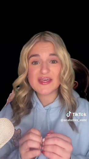 Mourning Conformity: Goodbye Mike ASMR Experience