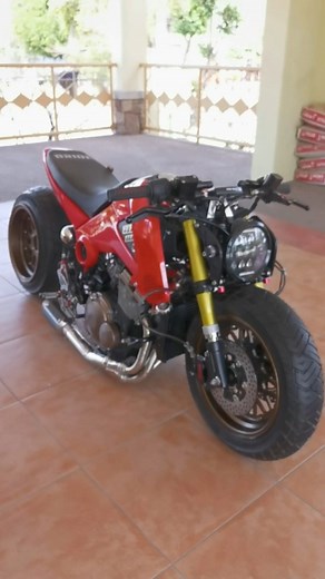 custom made gremlin with inline 4 engine #rusilangsakalam #RUSIMotors #trendingreelsvideo #highlight #follower | Bryan Ubaldo