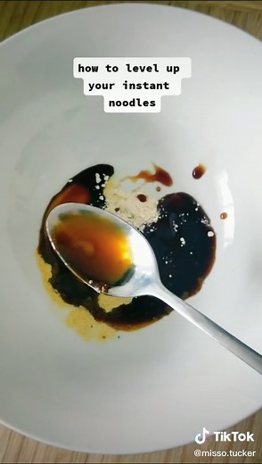 Upgrade Your Instant Noodles with These Easy Hacks!