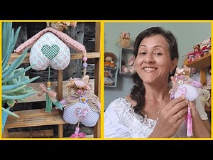 Peguei meus restinhos de retalhos e transformei em uma peça super linda e fácil de vender 🤑