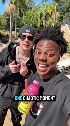 “200,000+ People Watched This LIVE… iShowSpeed Just Changed Streaming Forever#ishowspeed #livestream