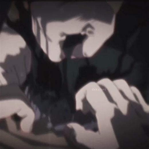 Celebrating 10K with Deku Edit | My Hero Academia