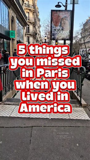 Olivier Giraud on Instagram: "❤️Paris, the best city in the entire world... For your information, i bought all the products I kissed🥰 #paris #parisien #parisianlife"