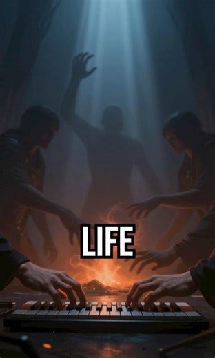 Dare to code? #Horror #CodingNightmare #Unsettling