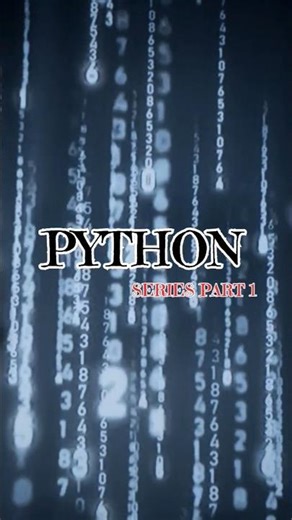 Python kya hai? Sirf 1 Minute mein Samajho! 🤯 #python #pythonprograming #codewithharry