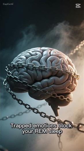 Release Trapped Emotions Tonight #DeepSleep #Hypnosis