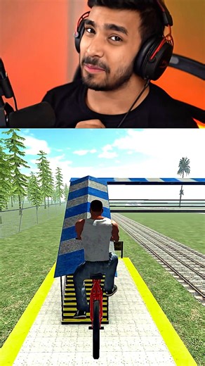 Indian bike driving 3D secret tricks#indianbikesdriving3dnewtodayupdate #asanurgaming #gta #shorts