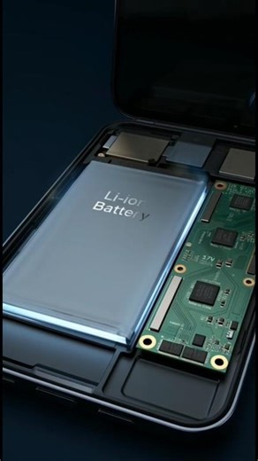 Kya Saare Phones Ek Saath Blast Ho Sakte Hain? | Scientific Truth😳 #shorts #shortsfeed #mobilefacts