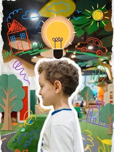 Unleash Your Child’s Imagination at Orange Wheels Spring Camp!