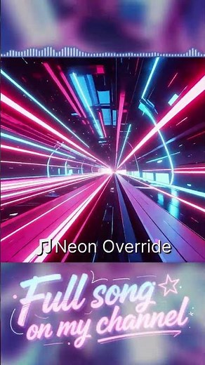 Neon Override prt3 | 90s Eurodance/Eurobeat