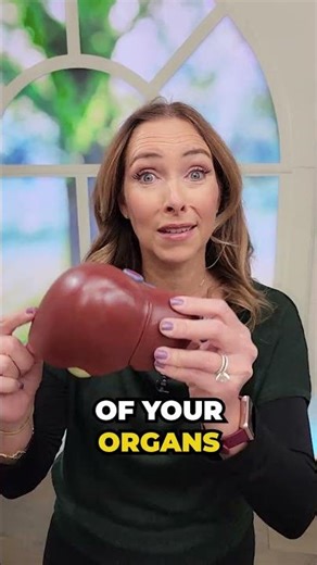 Does Fasting Detox The Liver? #shorts #detox #fasting