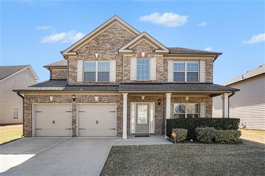 793 Kaitlyn Dr, Loganville, GA 30052 - MLS 7739631 - Coldwell Banker