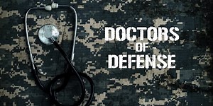 Malpractice, misconduct history of military-employed doctors shielded by defense department