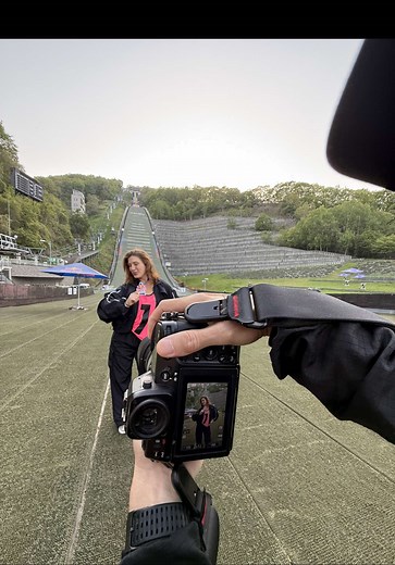 Red Bull 400: Running 400 Meters Uphill Challenge