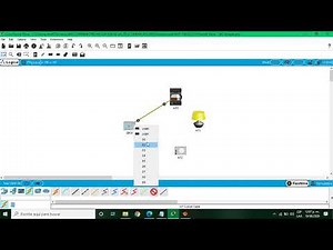 3.3.1.4 Packet Tracer SBC Actuate