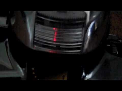 Evil Vacuum 2 Trailer