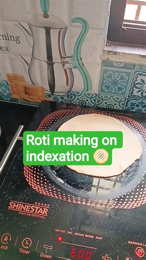#bollywood #viral roti making process on indexation