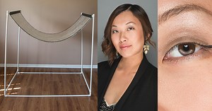 How to Make a DIY Eyelighter Reflector for $40