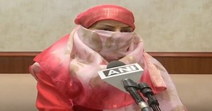 "Asked Me To Spend A Night...": SpiceJet Employee's Allegation Against Paramilitary Official