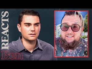 LOL: Ben Shapiro REACTS to EVEN MORE Insane Woke TikToks