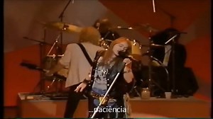 Guns N' Roses - Patience Live AMA / 1989 (legendado) | Rock and Roll