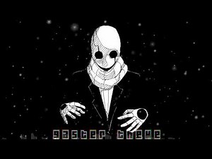 Undertale OST - Gaster theme | trap remix |