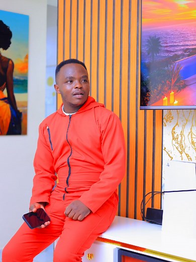 Understanding Tess Mwaura and Kadong Mwangi