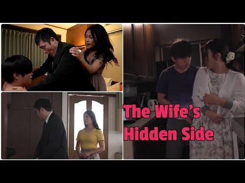 Hidden Desires in Marriage: The Wife Who Changed After 16 Years