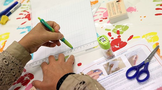 10 Things Lefties Do Better