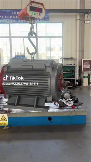 permanent magnet generator factory 20kw